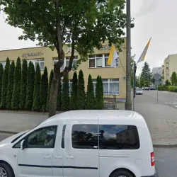Restauracja Aria (Kętrzyn )