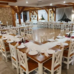 Restauracja Arkada (Jemielnica )