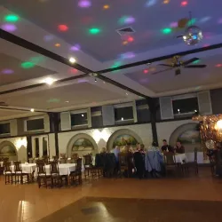 Restauracja Arkadia (Gryfino )