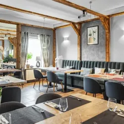 Restauracja Aroma (Rokietnica )