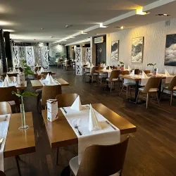 Restauracja ArtÉ Food & Wine (Tychy )