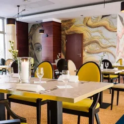 Restauracja Artemida (Ustroń )