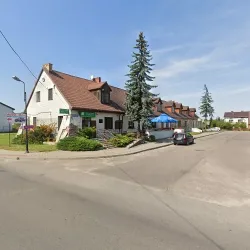 Restauracja 