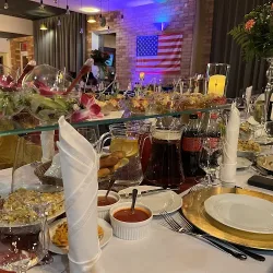 Restauracja Atena (Mielec )