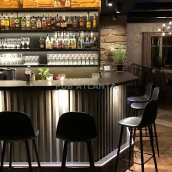 Restauracja Atlanta (Ostróda )