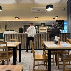 Restauracja Atmosfera (Tychy )