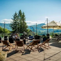 Restauracja Atmosfera Ustroń (Ustroń )