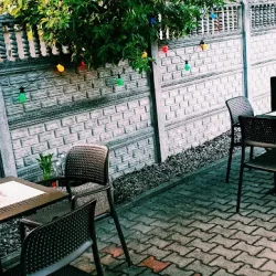 Restauracja Atria (Głogówek )