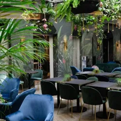 Restauracja Atrium (Kraków )