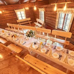 Restauracja Austeria (Sławków )