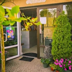 Restauracja Autorska (Borówiec )