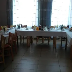 Restauracja Awangarda (Kietrz )