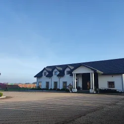 Restauracja B.j.kliniccy (Grodziczno )