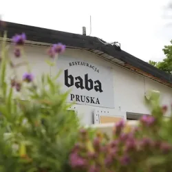 Restauracja