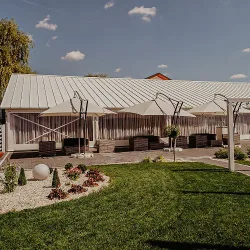 Restauracja Babilon Krzeszów (Krzeszów )