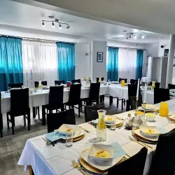 Restauracja,, Bajka'' (Blachownia )