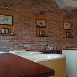 Restauracja Bałabanówka (Polańczyk )