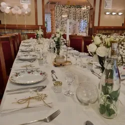 Restauracja Balaton W Zabrzu (Zabrze )
