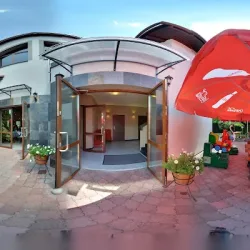 Restauracja Baldi&pokoje (Harbutowice )