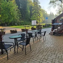 Restauracja Ballada (Iwonicz-Zdrój )