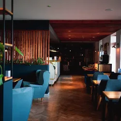 Restauracja Balton (Grajewo )