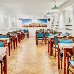 Restauracja Bamberka (Poznań )