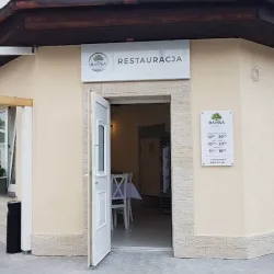 Restauracja Bańka (Banie )