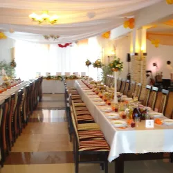 Restauracja & Bar Kaktus (Dębica )