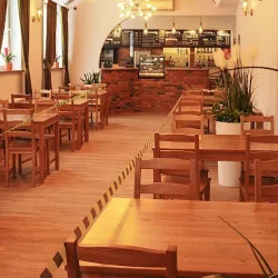 Restauracja Bar Niko (Szczecin )