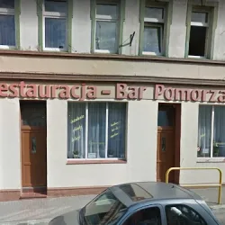 Restauracja- Bar