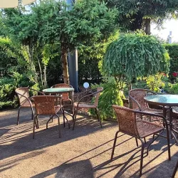 Restauracja Barbórka (Ruda Śląska )