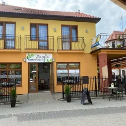 Restauracja Bazylia (Rewal )