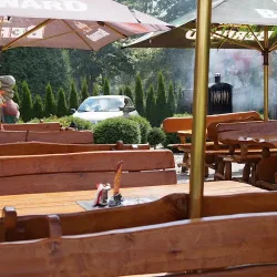 Restauracja Beatris (Wisła )
