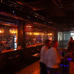 Restauracja Beczka (Elbląg )