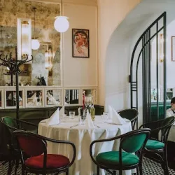 Restauracja Belle Epoque (Kalisz )