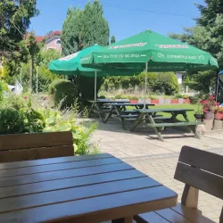 Restauracja Berta (Pruchna )
