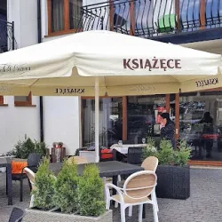 Restauracja Biała Dama (Mielno )