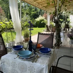 Restauracja Biblijne Ogrody (Częstochowa )