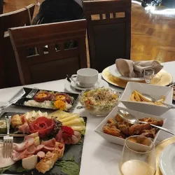 Restauracja Biedrzychowianka (Biedrzychowice )