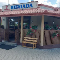 Restauracja Biesiada (Grajewo )