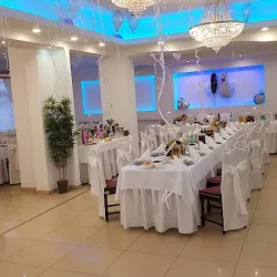 Restauracja Biesiadna (Będzin )