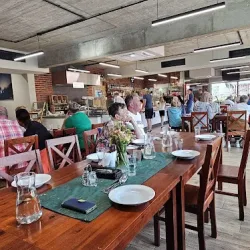 Restauracja Bieszczad.ski Wańkowa (Wańkowa )