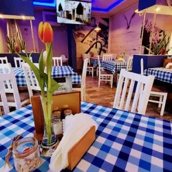 Restauracja Bistro Polonez (Kołobrzeg )