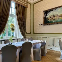 Restauracja Blanka I Guido (Świerklaniec )