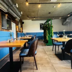 Restauracja Blue 63 (Grodzisk Mazowiecki )