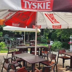 Restauracja Blus (Ścibórz )