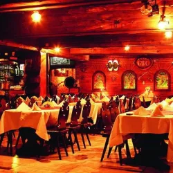 Restauracja Bohema (Rzeszów )