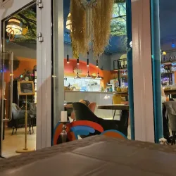 Restauracja Boho (Gryfino )