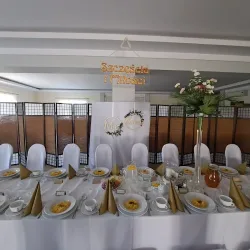 Restauracja Bolero (Przybysławice )