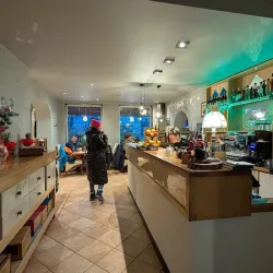 Restauracja Bon Appetit (Duszniki-Zdrój )